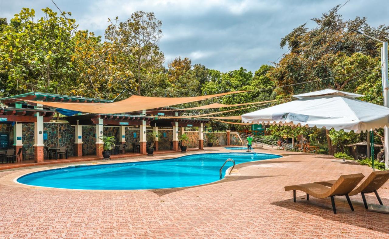 Resort Noni's